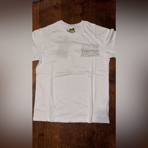 Bape T shirt